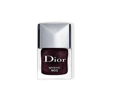 dior vernis mystic|dior nagellak langhoudend.